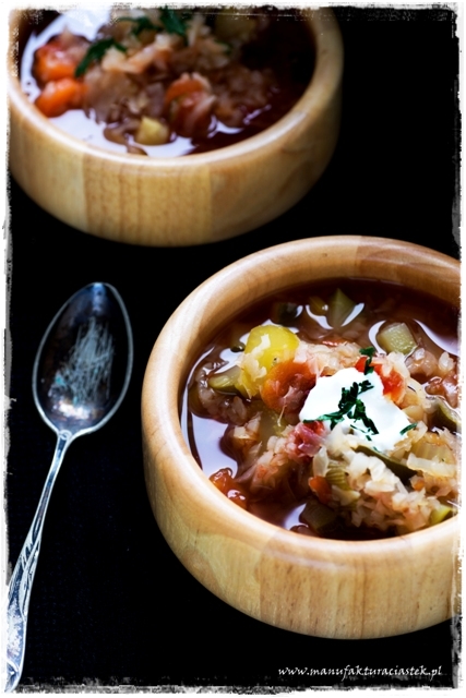 minestrone